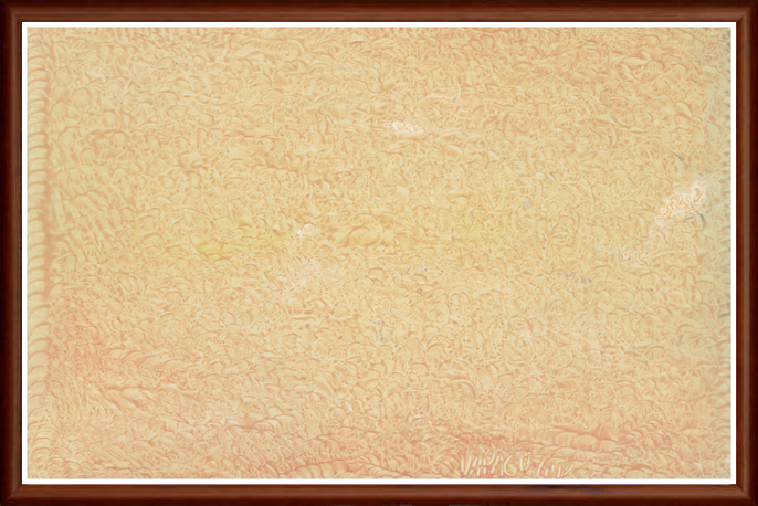 Multidimensional Art