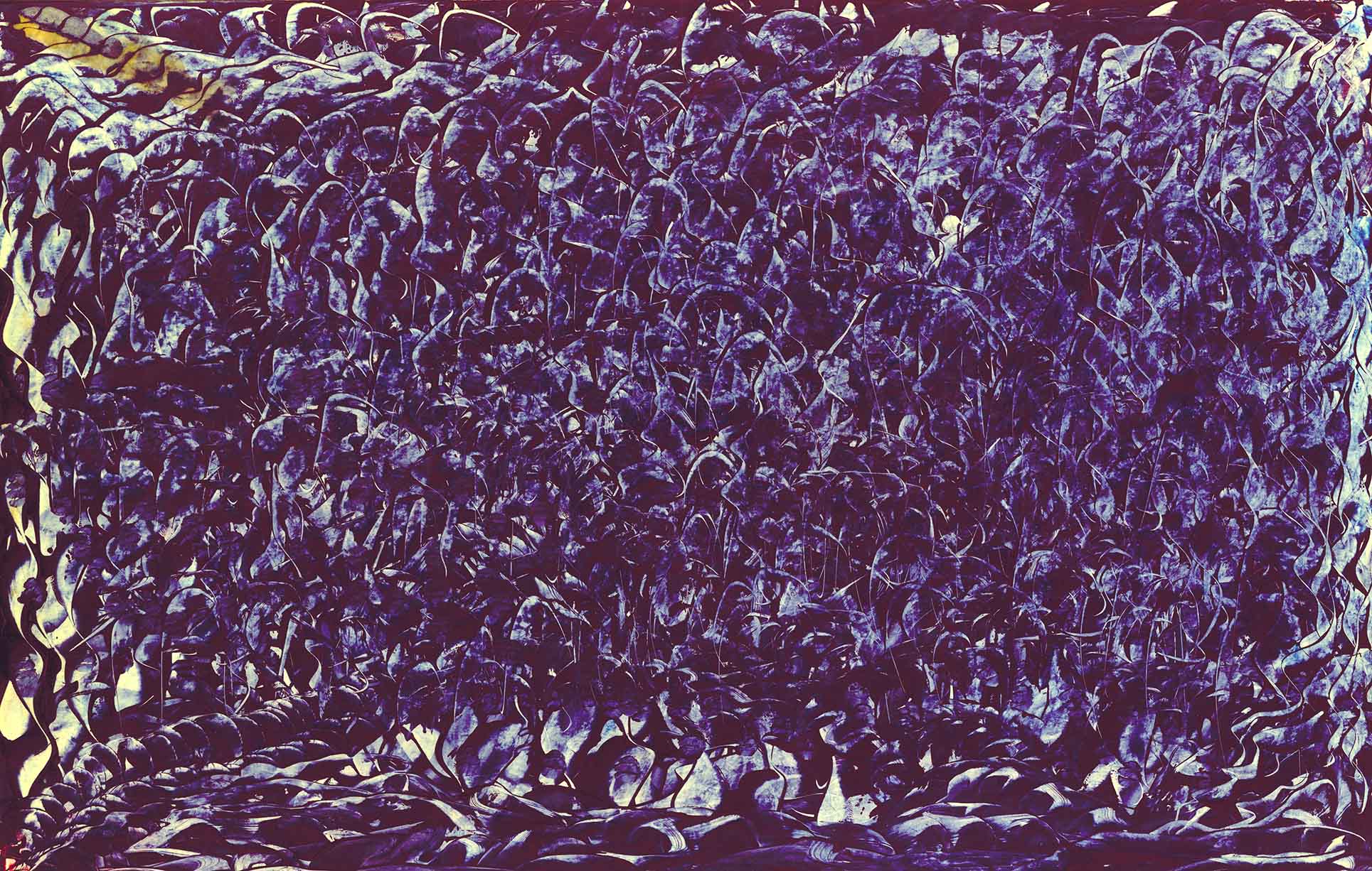 Multidimensional