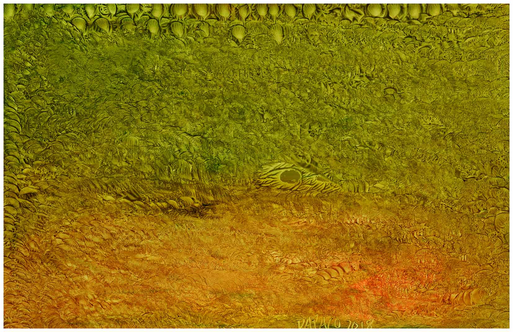 Multidimensional