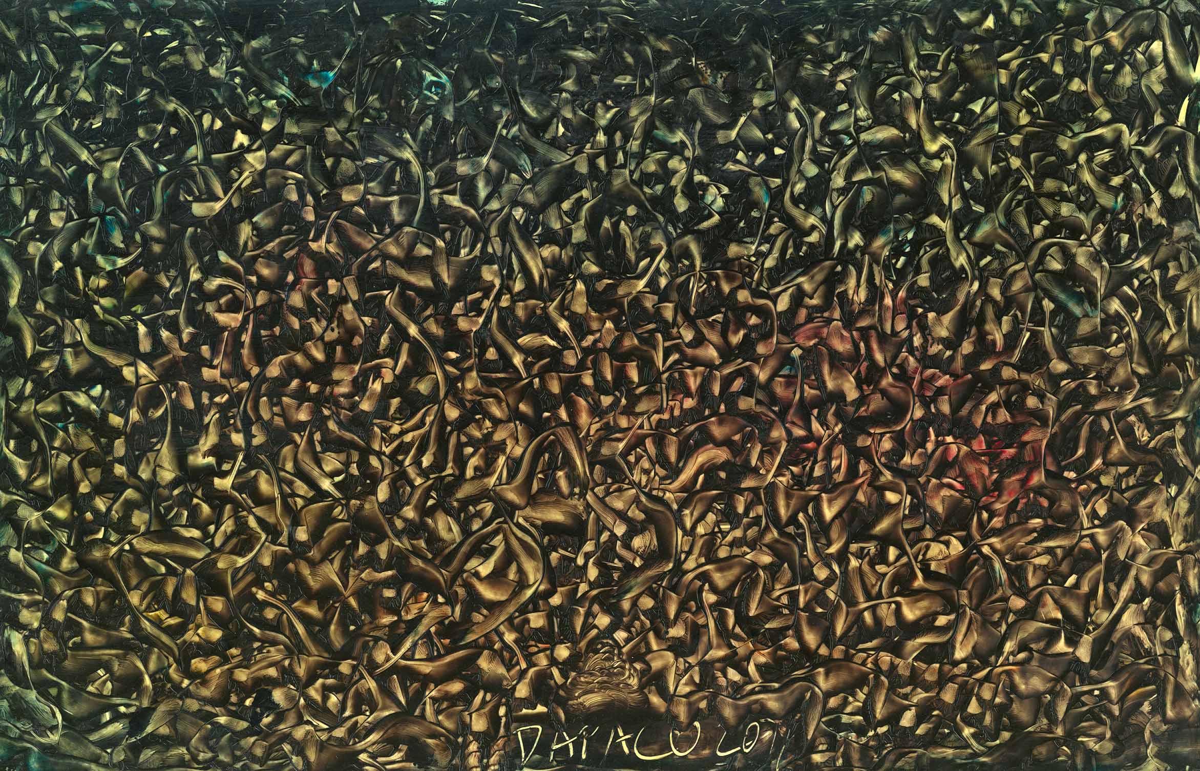 Multidimensional