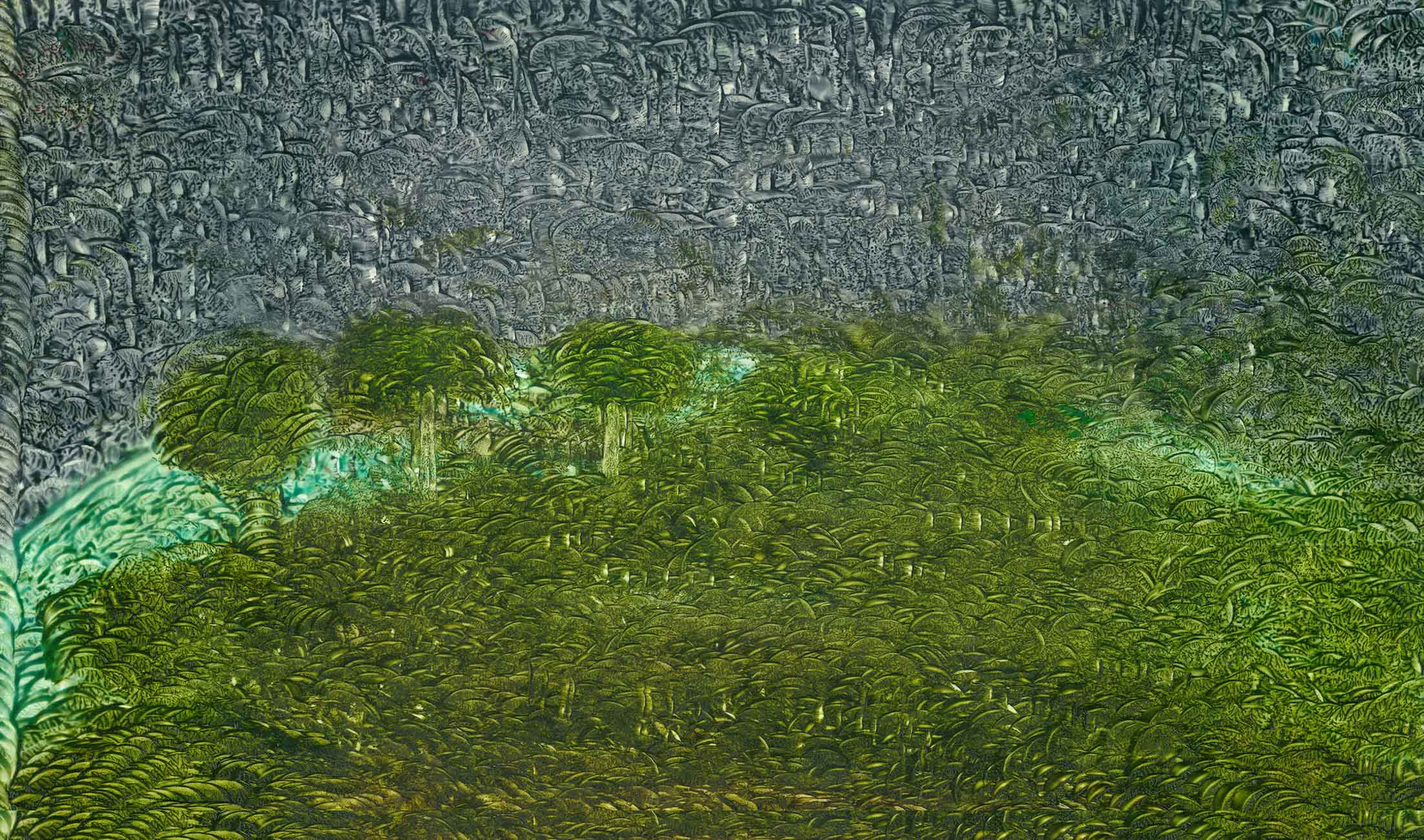 Multidimensional