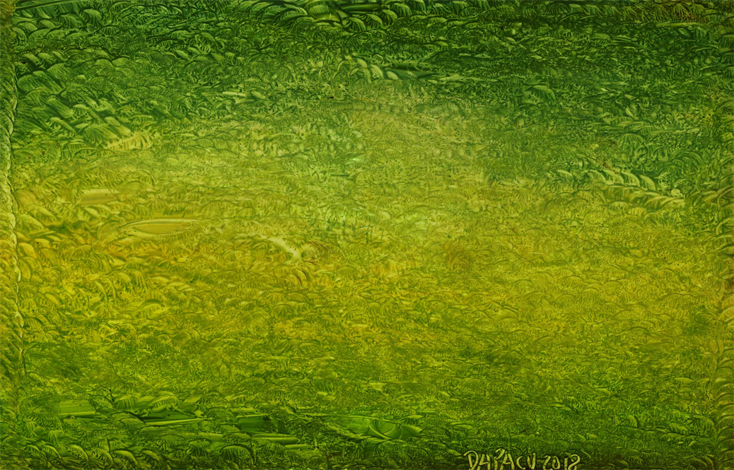 Multidimensional Artist