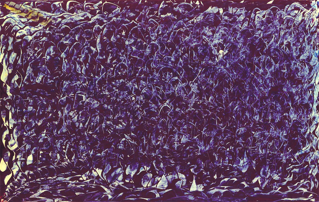 Multidimensional Artist
