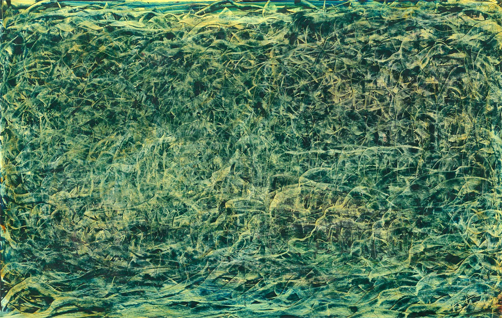 Multidimensional Artist